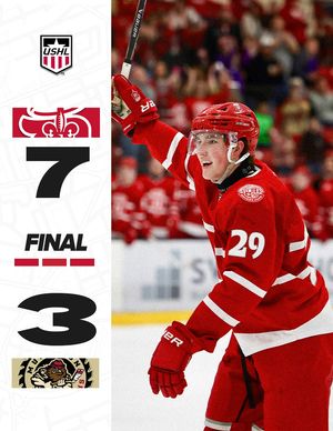 Image post by @fightingsaints on Instagram