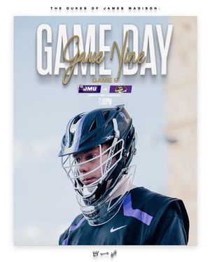 Image post by @jmumenslacrosse on Instagram