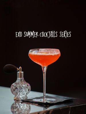 Image post by @visitexo2.0 on Instagram