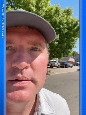 Video post by @usatoday on TikTok