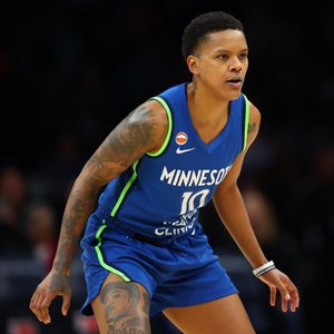Image post by @WNBA on Twitter