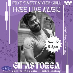 Image post by @tedssweetwatergrill on Instagram