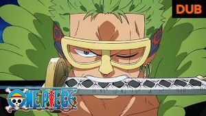 Video post by @crunchyroll on YouTube
