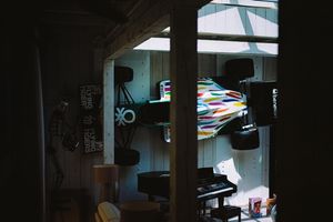 Image post by @samhurly on Instagram