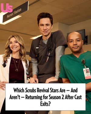 Image post by @usweekly on Instagram
