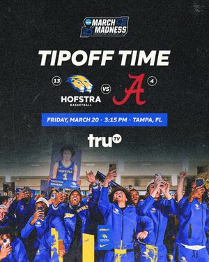 Image post by @hofstrambb on Instagram