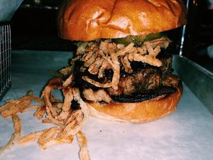Image post by @alythefoodie on Instagram