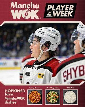 Image post by @guelph_storm_ohl on Instagram