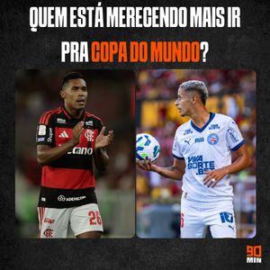 Image post by @90minbrasil on Instagram