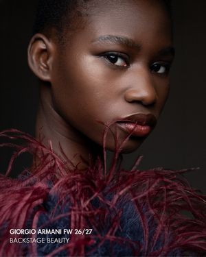 Image post by @armanibeauty on Instagram