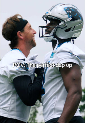 Video post by @panthers on TikTok