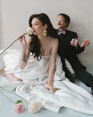 Image post by @maggiesotterodesigns on Instagram