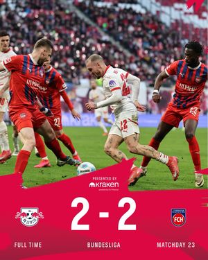 Image post by @rbleipzig on Instagram