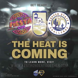 Image post by @fcarizonasoccer on Instagram