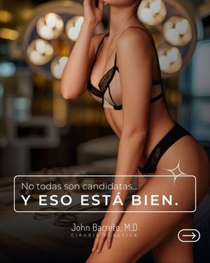 Image post by @johnbarretomdoficial on Instagram