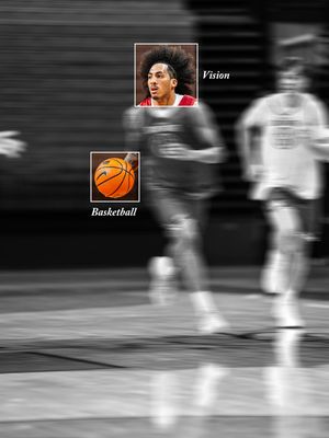 Image post by @rutgersmbb on Instagram