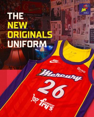 Video post by @phoenixmercury on TikTok