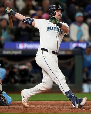 Image post by @mlbjapan on Instagram