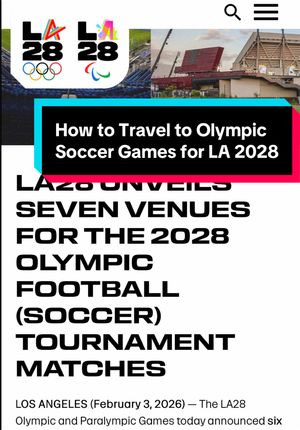 Video post by @travelfutbolfan on TikTok