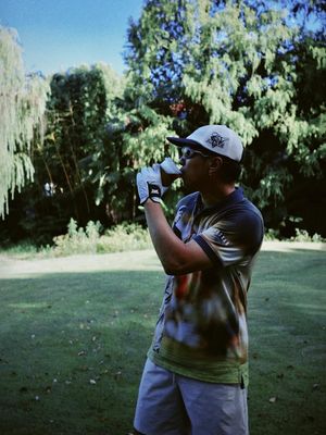 Image post by @eastsidegolf on Instagram