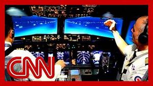 Video post by @cnn on YouTube