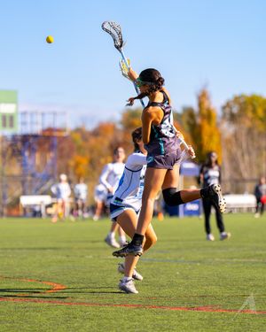 Image post by @apexgirlslaxevents on Instagram