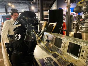 Image post by @official501st on Instagram