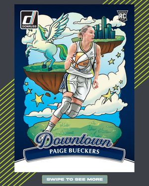 Image post by @paniniamerica on Instagram