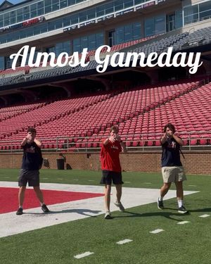 Image post by @libertyfbvideo on Instagram