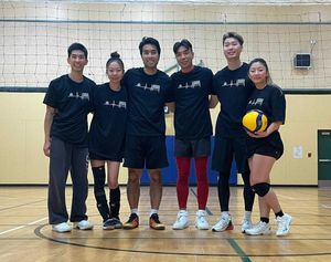 Image post by @volleyballbc on Instagram