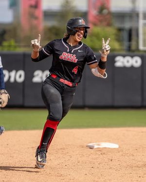 Image post by @ballstatesb on Instagram