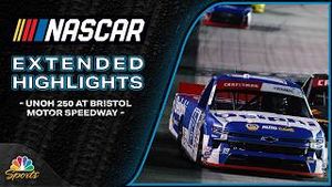 Video post by @motorsportsonnbc on YouTube