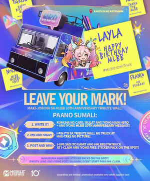 Video post by @mobilelegendsphofficial on TikTok