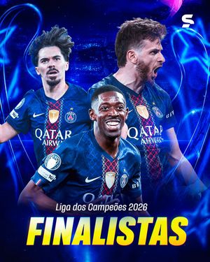 Image post by @sportv on Instagram