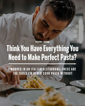 Image post by @foodandwine on Instagram