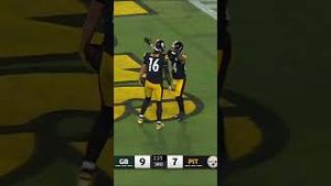 Video post by @steelers on YouTube