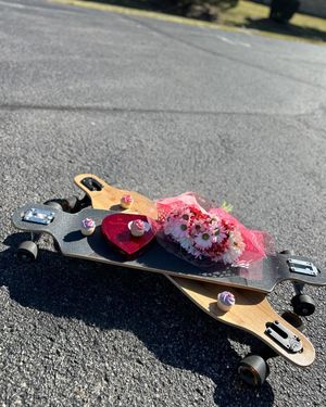 Image post by @boardwithmason on Instagram