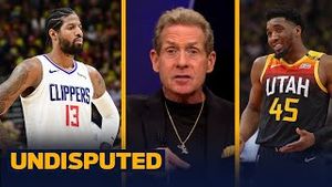 Video post by @foxsports on YouTube