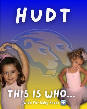 Image post by @hofstradanceteam on Instagram