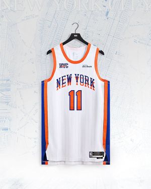 Image post by @nyknicks on Instagram