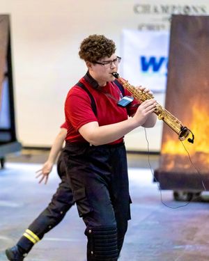 Image post by @wgisportofthearts on Instagram