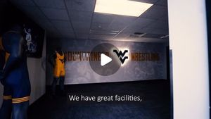 Image post by @wvuwrestling on Instagram