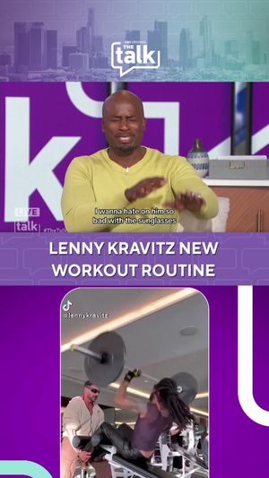 Video post by @thetalkcbs on TikTok