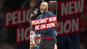 Video post by @sportsgridtv on YouTube