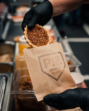 Image post by @primebbq on Instagram