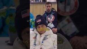 Video post by @nbcsports on YouTube