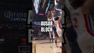 Video post by @pistonstv on YouTube
