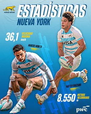 Image post by @lospumas7s on Instagram