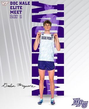 Image post by @hpu.trackxc on Facebook