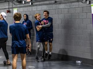 Image post by @graceinsports on Instagram